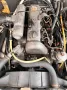 Mercedes-Benz Mercedes Benz Strich8 /8 w114 Diesel 240d ...