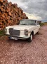 Mercedes-Benz Mercedes Benz Strich8 /8 w114 Diesel 240d ...