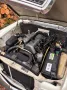 Mercedes-Benz Mercedes Benz Strich8 /8 w114 Diesel 240d ...