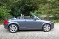 Audi TT Roadster 1.8 5V / 1ste eig / 41dkm / Mineral