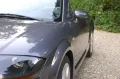Audi TT Roadster 1.8 5V / 1ste eig / 41dkm / Mineral