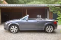 Audi TT Roadster 1.8 5V / 1ste eig / 41dkm / Mineral