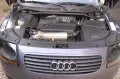 Audi TT Roadster 1.8 5V / 1ste eig / 41dkm / Mineral