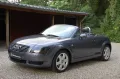 Audi TT Roadster 1.8 5V / 1ste eig / 41dkm / Mineral