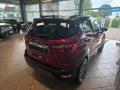 Ford EcoSport Titanium Automatik