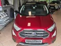 Ford EcoSport Titanium Automatik