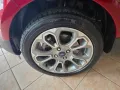 Ford EcoSport Titanium Automatik