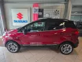 Ford EcoSport Titanium Automatik