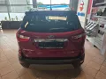 Ford EcoSport Titanium Automatik