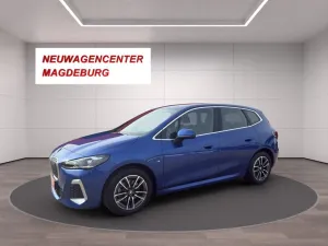 BMW 218i Active Tourer Aut.