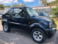 Suzuki Jimny 1.3i 16V cat Cabrio 4WD JLX