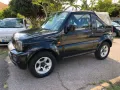 Suzuki Jimny 1.3i 16V cat Cabrio 4WD JLX