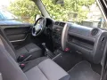 Suzuki Jimny 1.3i 16V cat Cabrio 4WD JLX