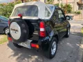 Suzuki Jimny 1.3i 16V cat Cabrio 4WD JLX