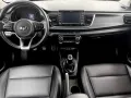 Kia Rio Platinum Edition.AHK.NAVI.KAMERA.LEDER.PDC
