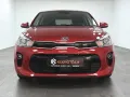 Kia Rio Platinum Edition.AHK.NAVI.KAMERA.LEDER.PDC