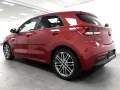 Kia Rio Platinum Edition.AHK.NAVI.KAMERA.LEDER.PDC