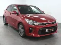 Kia Rio Platinum Edition.AHK.NAVI.KAMERA.LEDER.PDC