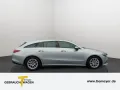 Mercedes-Benz CLA Shooting Brake (BM 118)(06.2019->) CLA 180 d