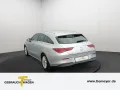 Mercedes-Benz CLA Shooting Brake (BM 118)(06.2019->) CLA 180 d