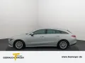 Mercedes-Benz CLA Shooting Brake (BM 118)(06.2019->) CLA 180 d