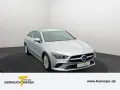 Mercedes-Benz CLA Shooting Brake (BM 118)(06.2019->) CLA 180 d