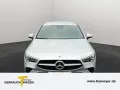 Mercedes-Benz CLA Shooting Brake (BM 118)(06.2019->) CLA 180 d