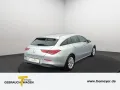 Mercedes-Benz CLA Shooting Brake (BM 118)(06.2019->) CLA 180 d