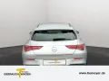Mercedes-Benz CLA Shooting Brake (BM 118)(06.2019->) CLA 180 d