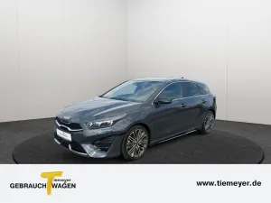 Kia Ceed 1.5 GDI DCT GT-Line TechnologieP SoundP