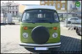 Volkswagen T2 Westfalia Camper KÜCHE / AUFSTELLDACH