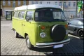 Volkswagen T2 Westfalia Camper KÜCHE / AUFSTELLDACH