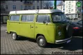 Volkswagen T2 Westfalia Camper KÜCHE / AUFSTELLDACH