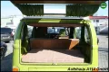 Volkswagen T2 Westfalia Camper KÜCHE / AUFSTELLDACH