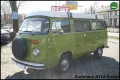 Volkswagen T2 Westfalia Camper KÜCHE / AUFSTELLDACH