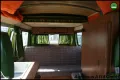 Volkswagen T2 Westfalia Camper KÜCHE / AUFSTELLDACH