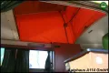 Volkswagen T2 Westfalia Camper KÜCHE / AUFSTELLDACH