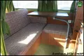 Volkswagen T2 Westfalia Camper KÜCHE / AUFSTELLDACH