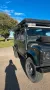 Other Land Rover Defender 300Tdi Camper Air Locker
