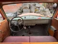 Opel Blitz, Weichblitz Rosenbauer
