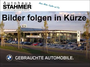 BMW 118i Sport Line LED WLAN Tempomat Klimaaut. Shz