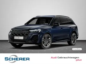 Audi Q7 45 TDI quattro S line tiptronic MATRIX AHK HU
