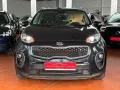 Kia Sportage Attract 2WD-Navi-Kamera-AHK-