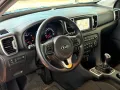 Kia Sportage Attract 2WD-Navi-Kamera-AHK-