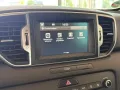 Kia Sportage Attract 2WD-Navi-Kamera-AHK-