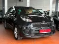 Kia Sportage Attract 2WD-Navi-Kamera-AHK-