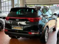 Kia Sportage Attract 2WD-Navi-Kamera-AHK-