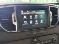 Kia Sportage Attract 2WD-Navi-Kamera-AHK-