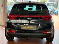 Kia Sportage Attract 2WD-Navi-Kamera-AHK-