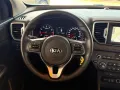 Kia Sportage Attract 2WD-Navi-Kamera-AHK-